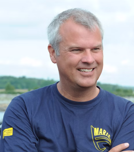 Richard Lundgren