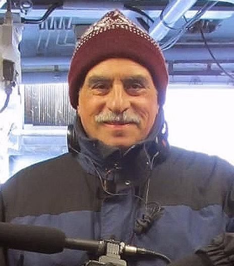 Neil Weisbrod