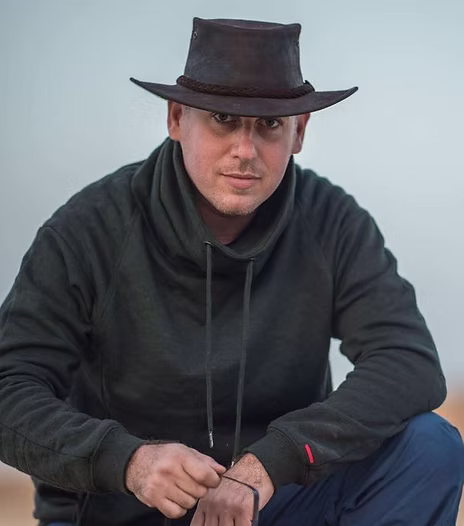 Itai Schkolnik
