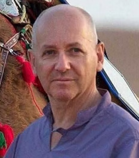 Mark Evans